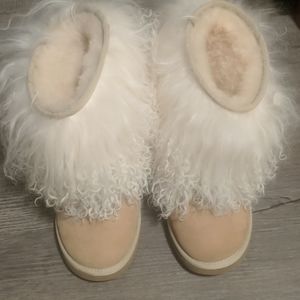 Uggs boots